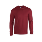 CLASSIC COTTON LONG SLEEVE TEE
