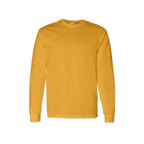 YOUTH CLASSIC COTTON LONG SLEEVE TEE