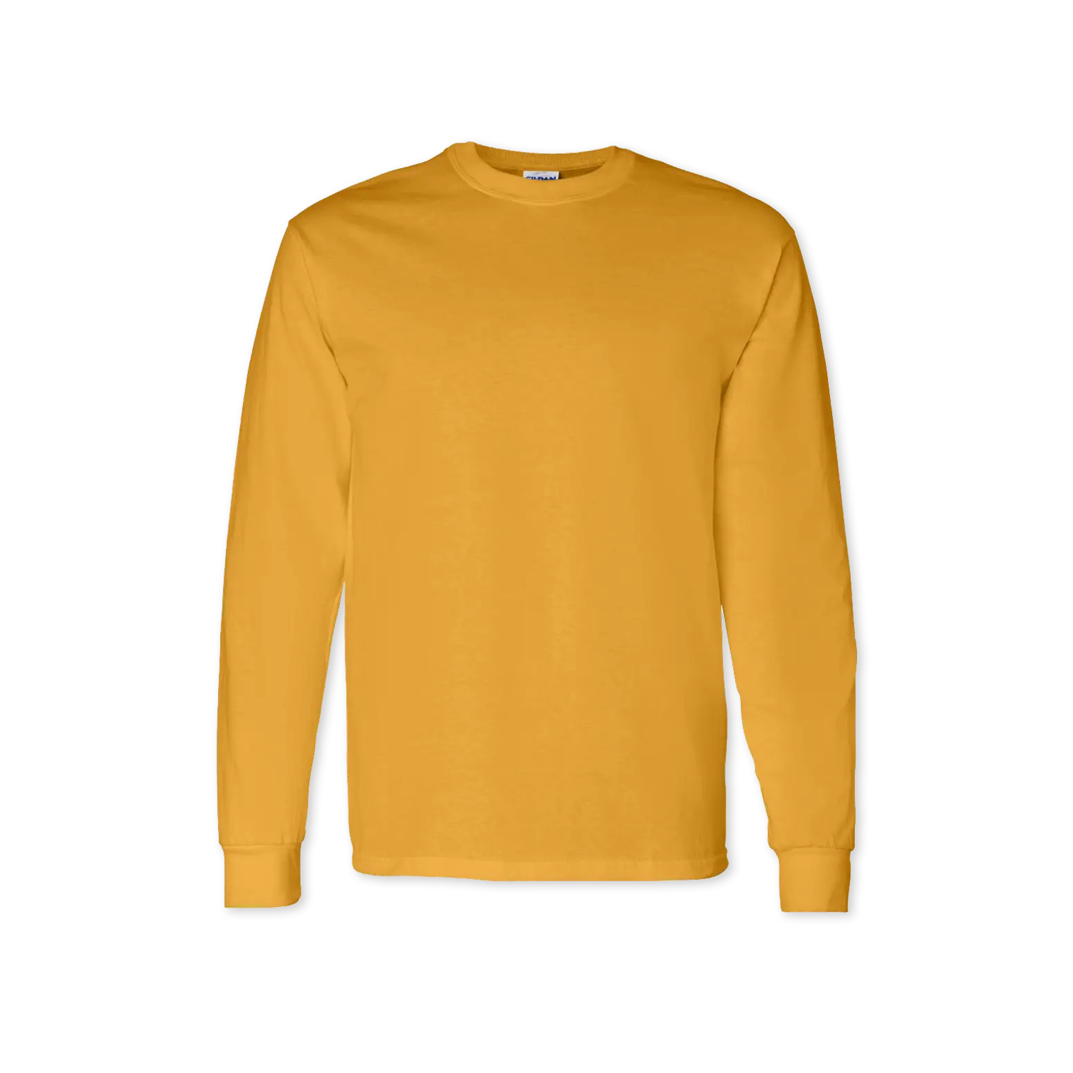 YOUTH CLASSIC COTTON LONG SLEEVE TEE