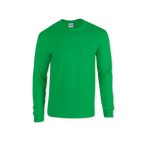 CLASSIC COTTON LONG SLEEVE TEE