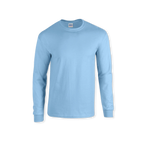 CLASSIC COTTON LONG SLEEVE TEE