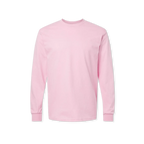 CLASSIC COTTON LONG SLEEVE TEE