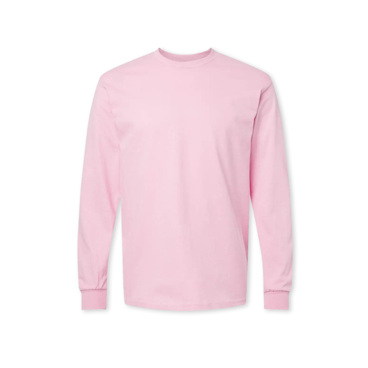 CLASSIC COTTON LONG SLEEVE TEE