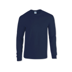 CLASSIC COTTON LONG SLEEVE TEE