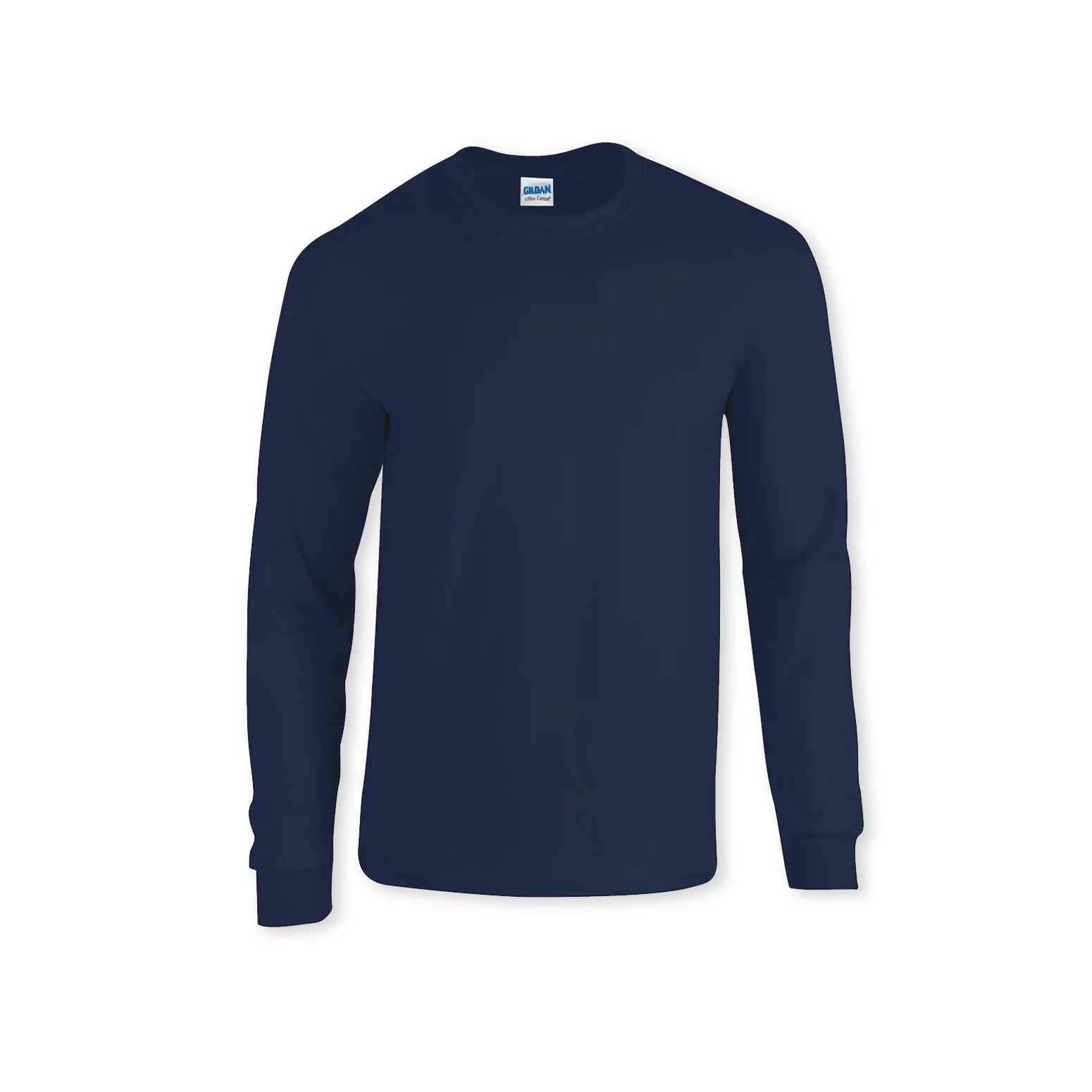 CLASSIC COTTON LONG SLEEVE TEE
