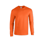 CLASSIC COTTON LONG SLEEVE TEE