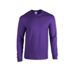 CLASSIC COTTON LONG SLEEVE TEE