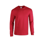 CLASSIC COTTON LONG SLEEVE TEE