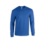 CLASSIC COTTON LONG SLEEVE TEE