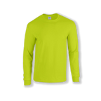 CLASSIC COTTON LONG SLEEVE TEE