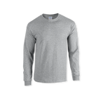 CLASSIC COTTON LONG SLEEVE TEE