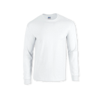 CLASSIC COTTON LONG SLEEVE TEE