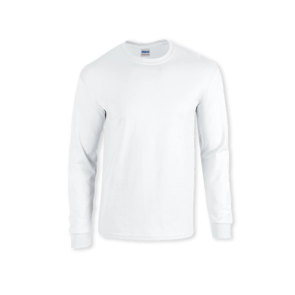 CLASSIC COTTON LONG SLEEVE TEE