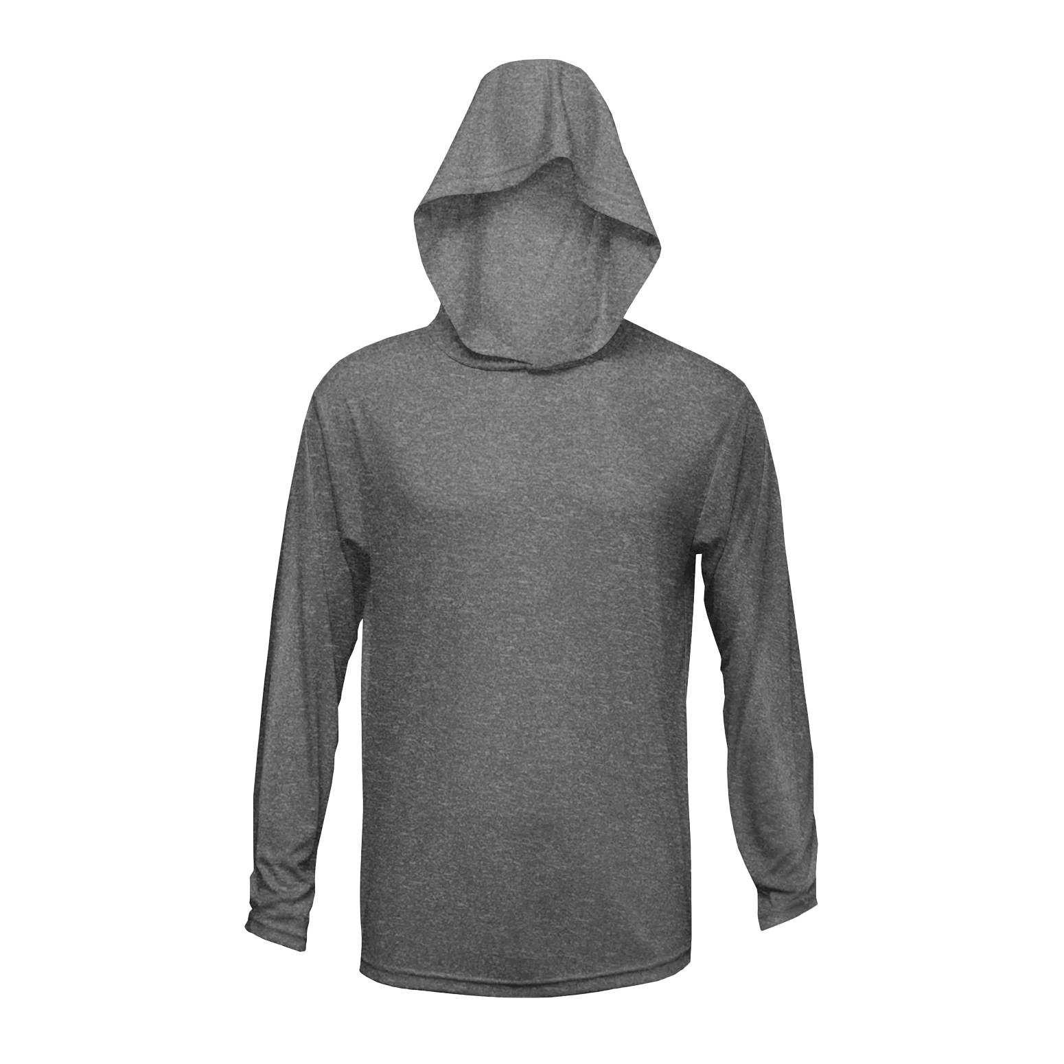 PERFORMANCE LONG SLEEVE HOODIE