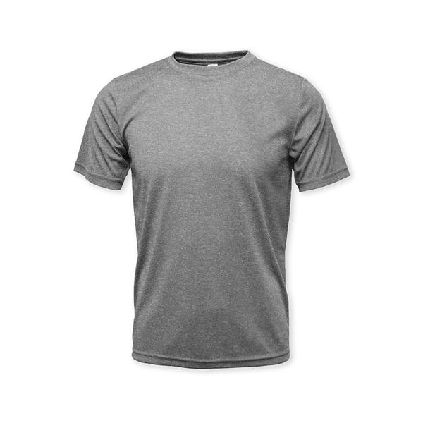 Light Softstyle® Fitted Cotton Tee