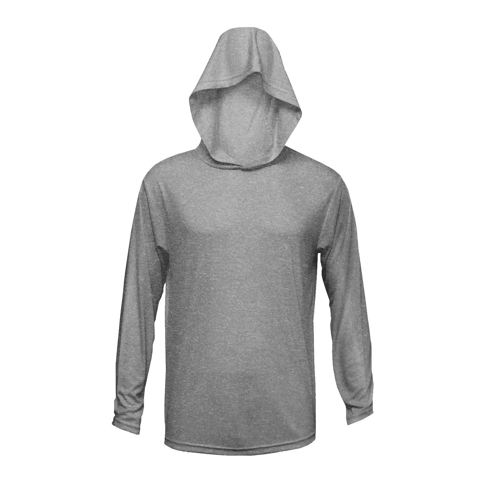PERFORMANCE LONG SLEEVE HOODIE
