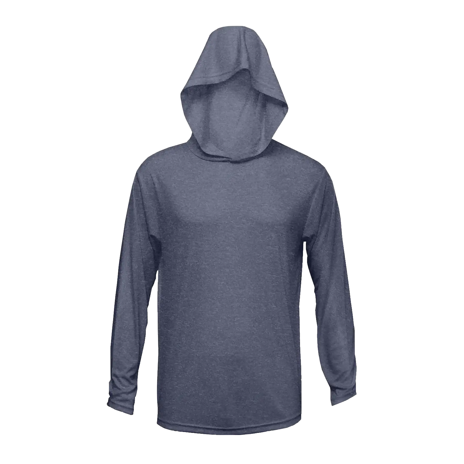 PERFORMANCE LONG SLEEVE HOODIE