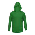 PERFORMANCE LONG SLEEVE HOODIE