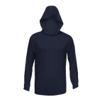 PERFORMANCE LONG SLEEVE HOODIE