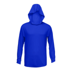 PERFORMANCE LONG SLEEVE HOODIE