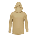 PERFORMANCE LONG SLEEVE HOODIE