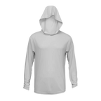PERFORMANCE LONG SLEEVE HOODIE