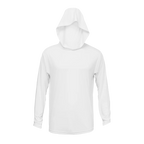 PERFORMANCE LONG SLEEVE HOODIE