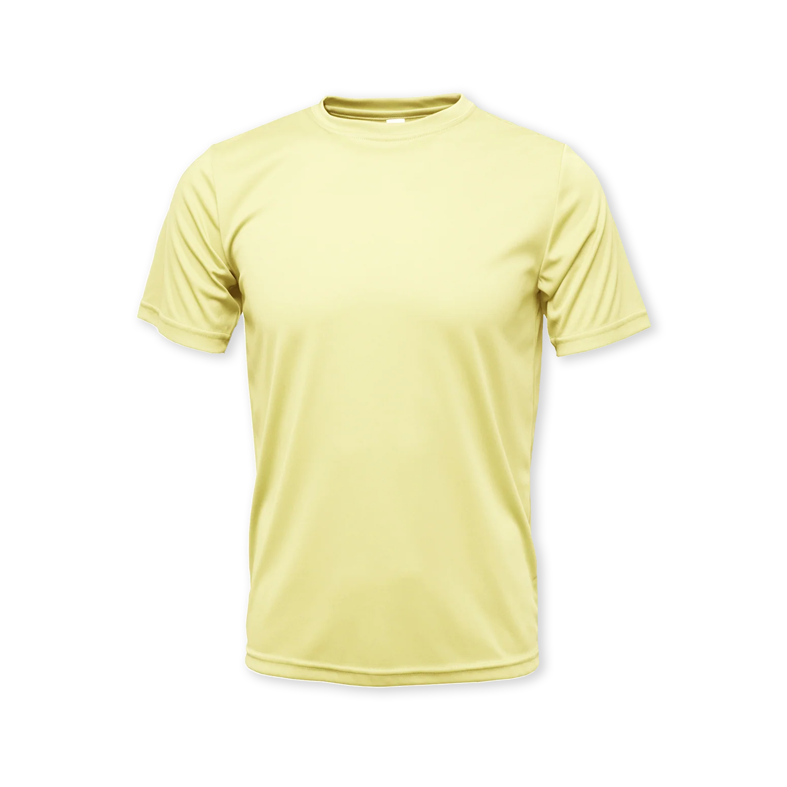 YOUTH PERFORMANCE SHORT SLEEVE TEE