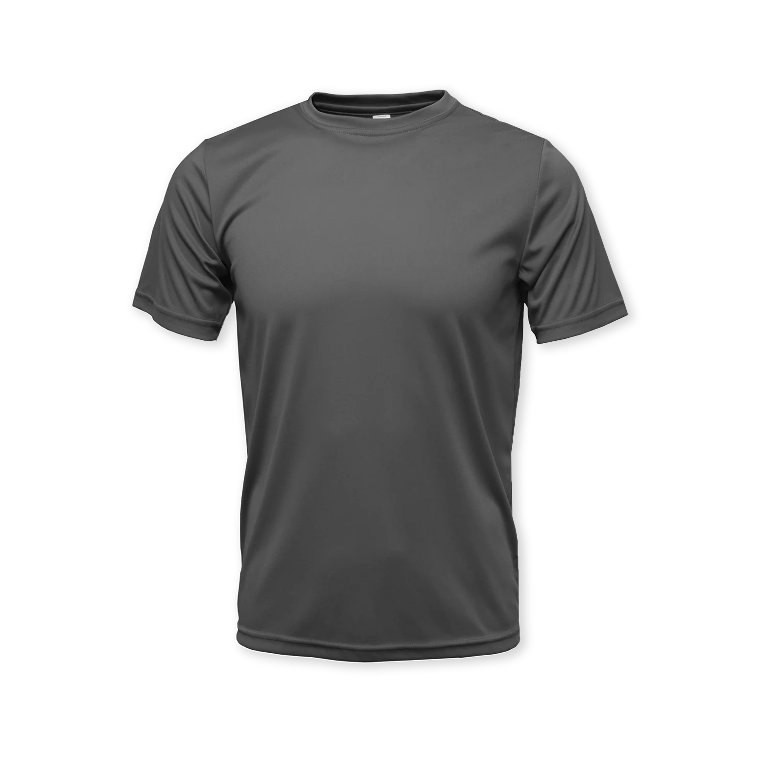 YOUTH PERFORMANCE SHORT SLEEVE TEE