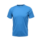 YOUTH PERFORMANCE SHORT SLEEVE TEE