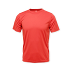 YOUTH PERFORMANCE SHORT SLEEVE TEE