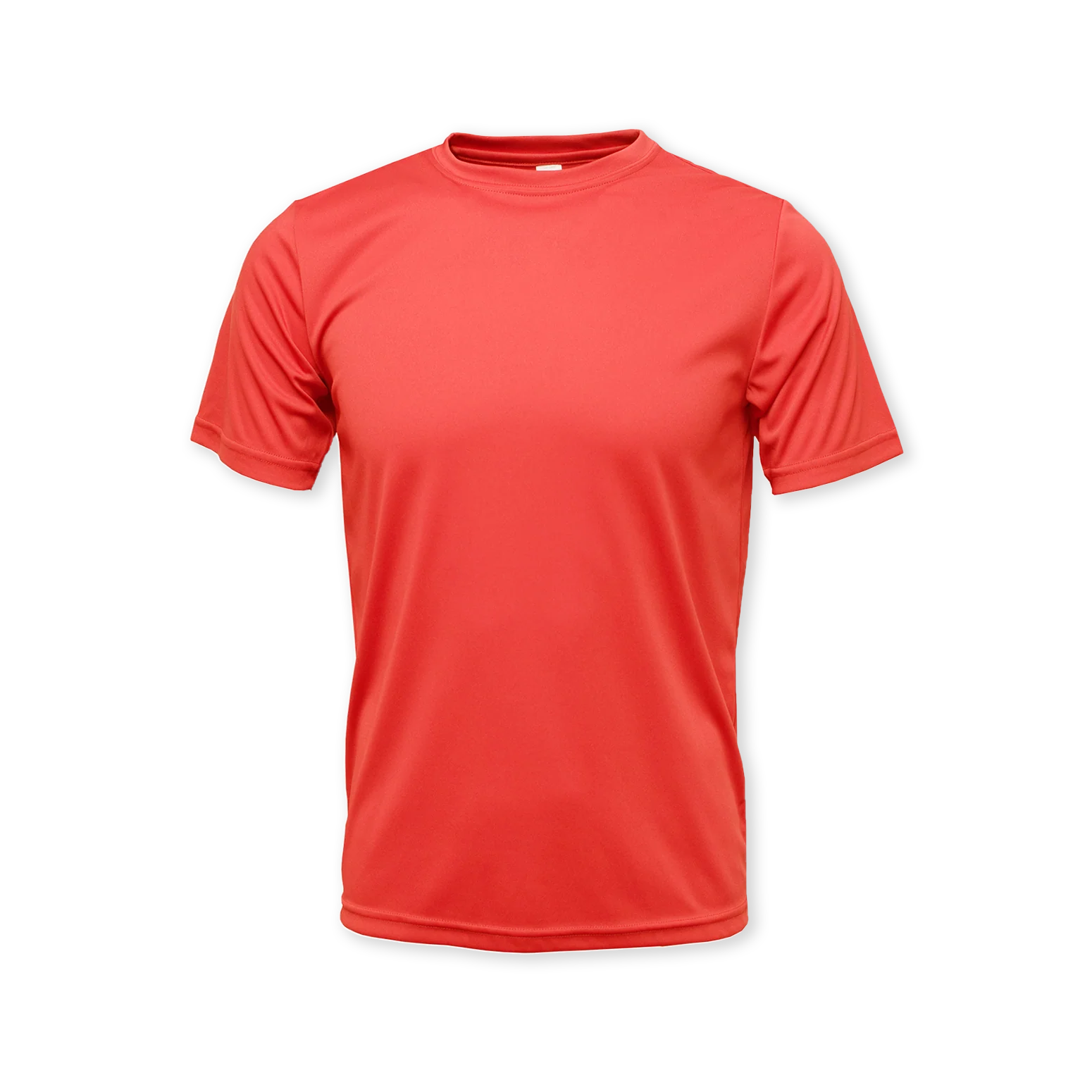 YOUTH PERFORMANCE SHORT SLEEVE TEE