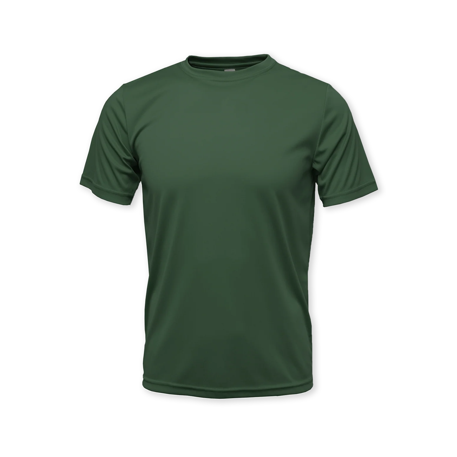 YOUTH PERFORMANCE SHORT SLEEVE TEE