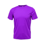 YOUTH PERFORMANCE SHORT SLEEVE TEE