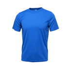 YOUTH PERFORMANCE SHORT SLEEVE TEE