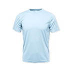 YOUTH PERFORMANCE SHORT SLEEVE TEE