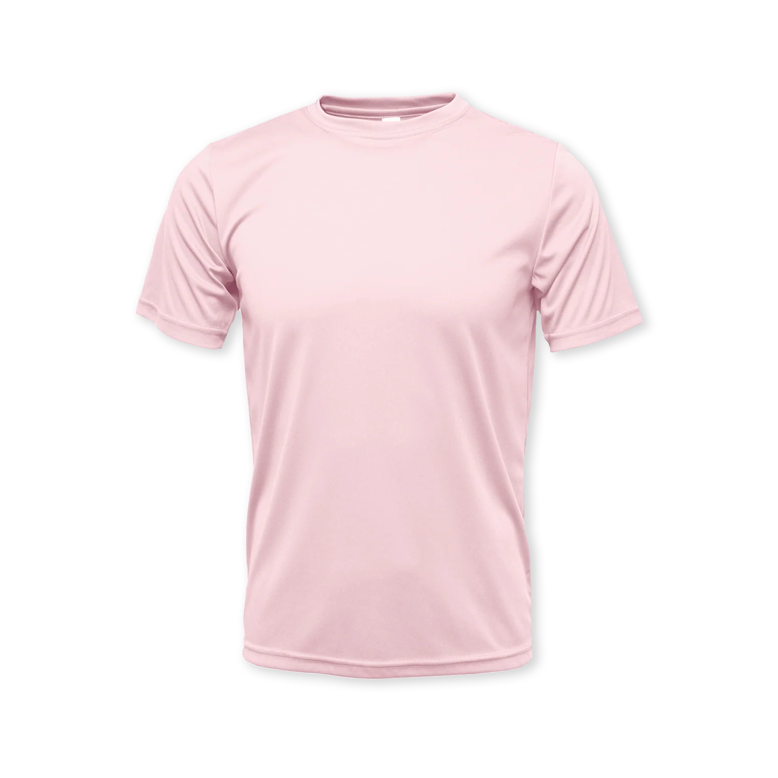 YOUTH PERFORMANCE SHORT SLEEVE TEE