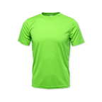 YOUTH PERFORMANCE SHORT SLEEVE TEE