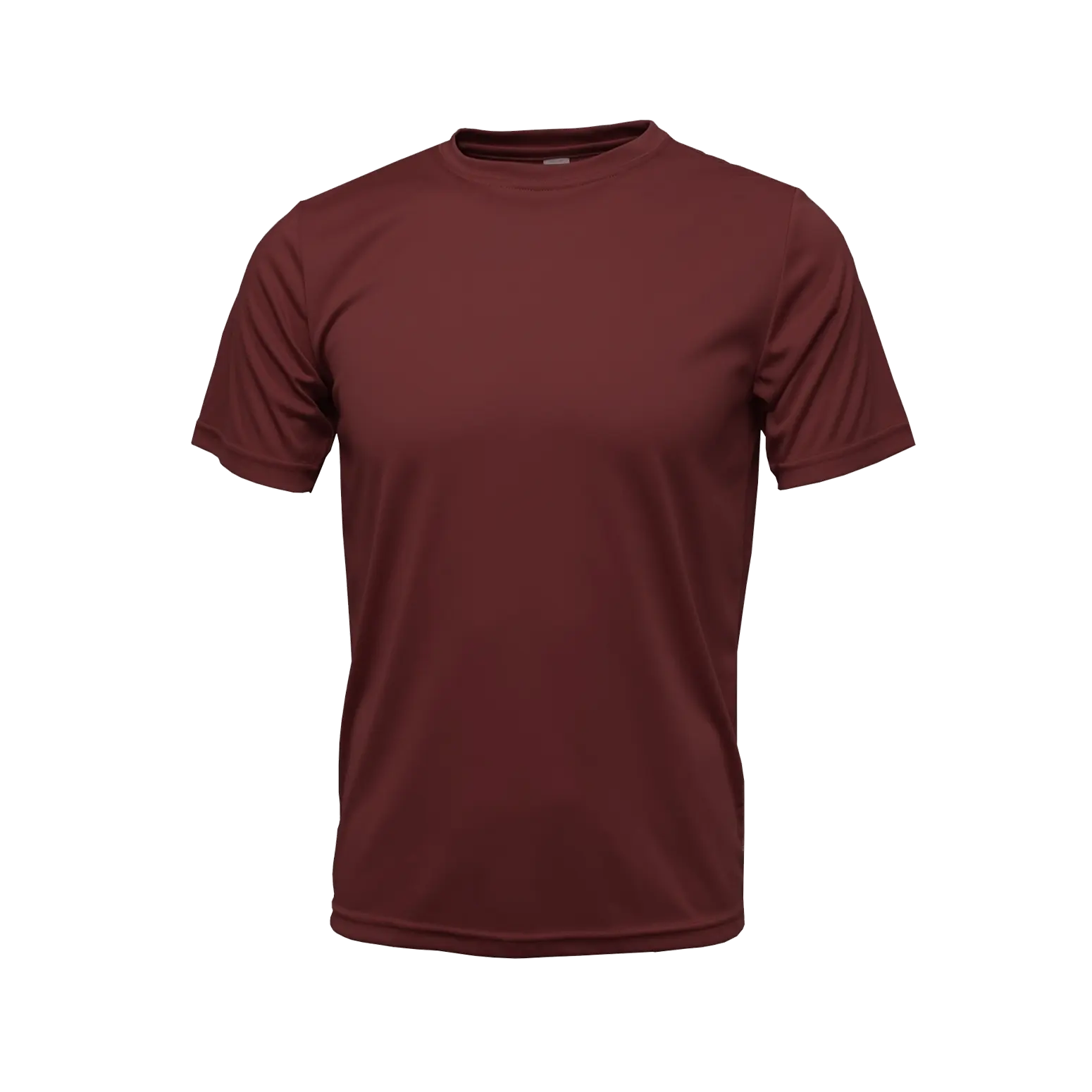 YOUTH PERFORMANCE SHORT SLEEVE TEE