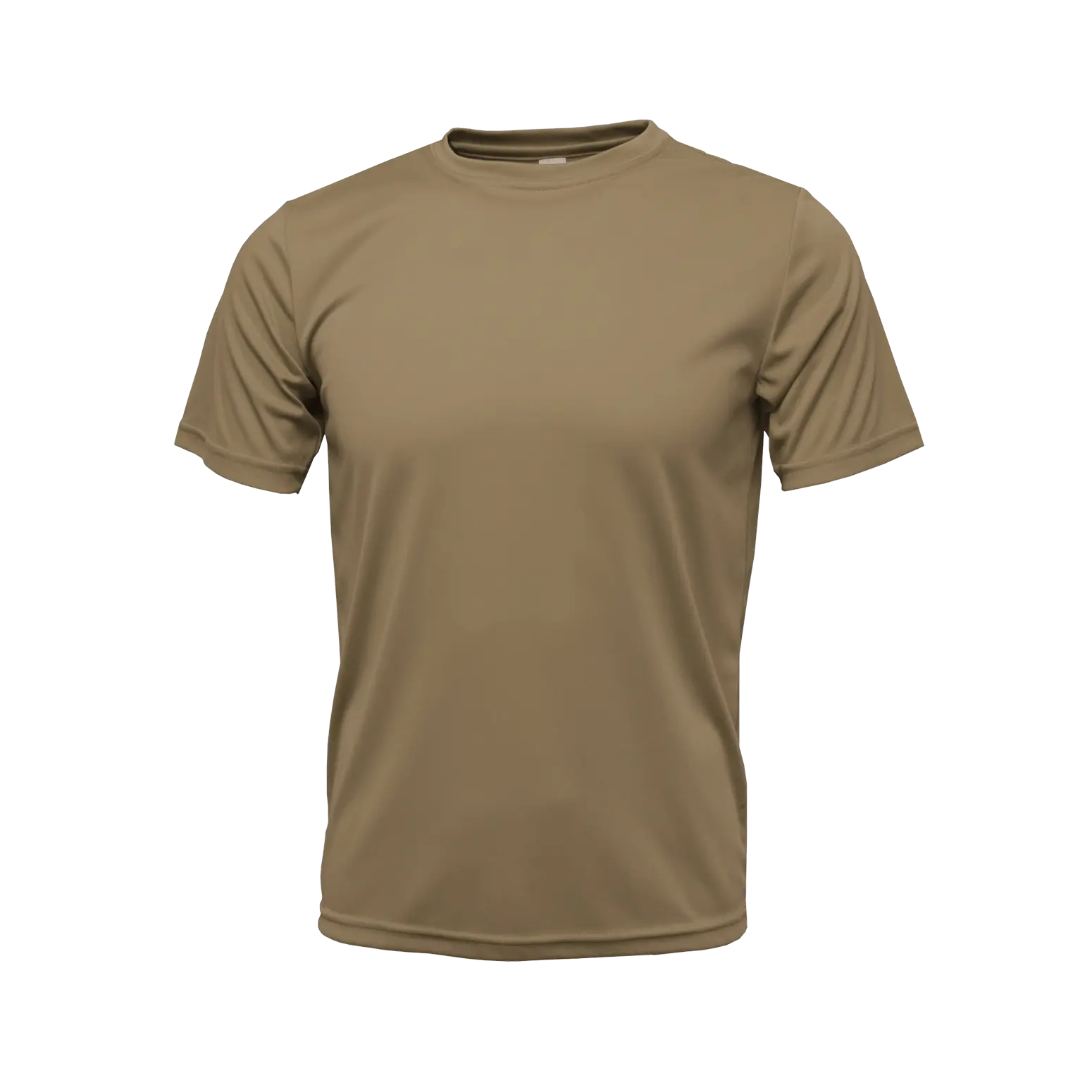 YOUTH PERFORMANCE SHORT SLEEVE TEE