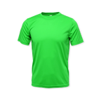 YOUTH PERFORMANCE SHORT SLEEVE TEE