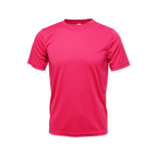 YOUTH PERFORMANCE SHORT SLEEVE TEE