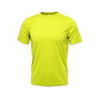 YOUTH PERFORMANCE SHORT SLEEVE TEE