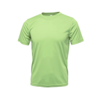 YOUTH PERFORMANCE SHORT SLEEVE TEE