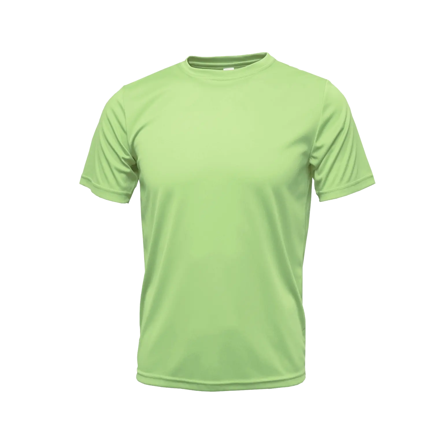 YOUTH PERFORMANCE SHORT SLEEVE TEE