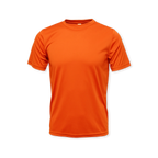 YOUTH PERFORMANCE SHORT SLEEVE TEE