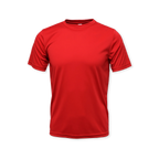 YOUTH PERFORMANCE SHORT SLEEVE TEE