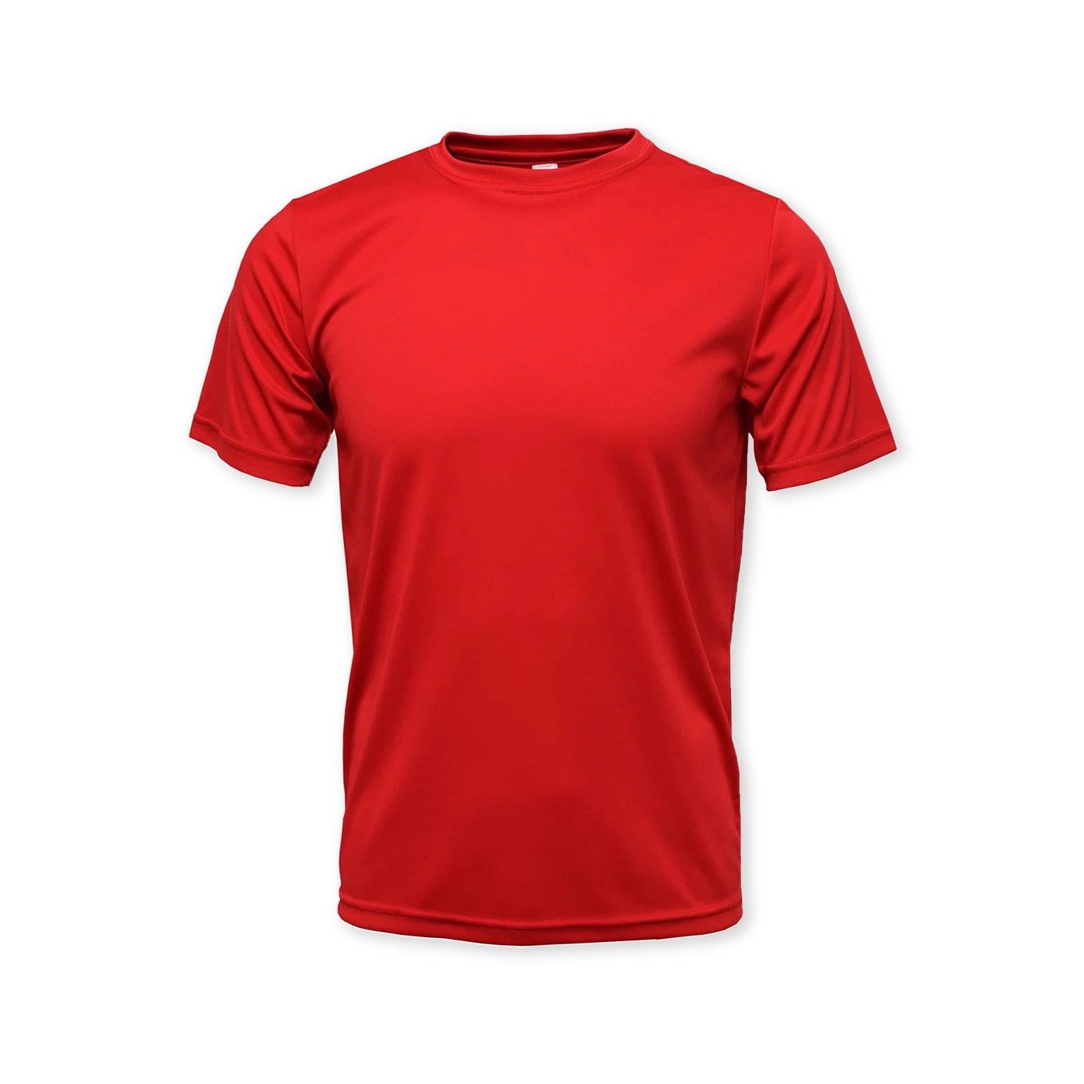 YOUTH PERFORMANCE SHORT SLEEVE TEE