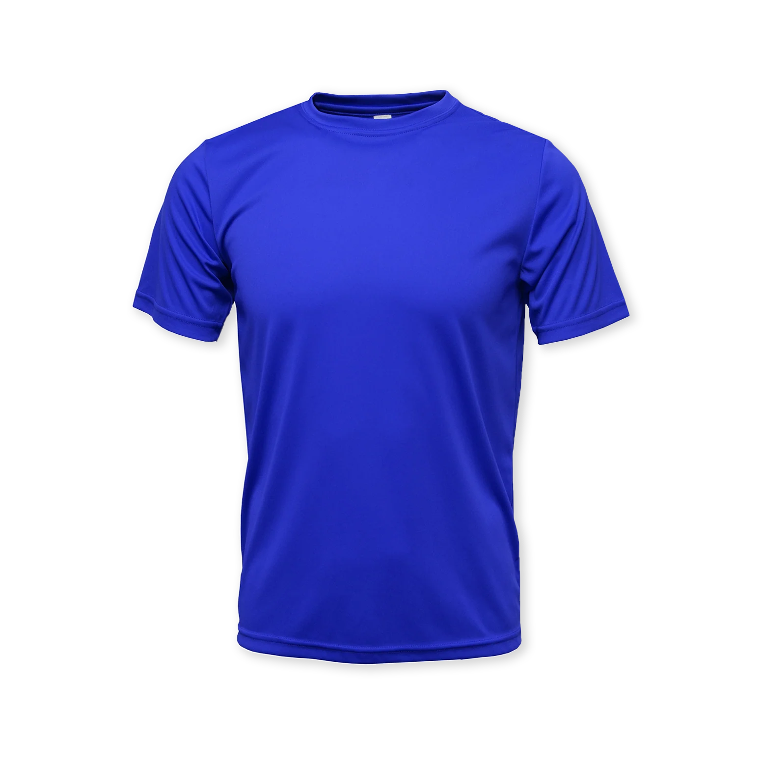 YOUTH PERFORMANCE SHORT SLEEVE TEE