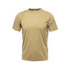 YOUTH PERFORMANCE SHORT SLEEVE TEE